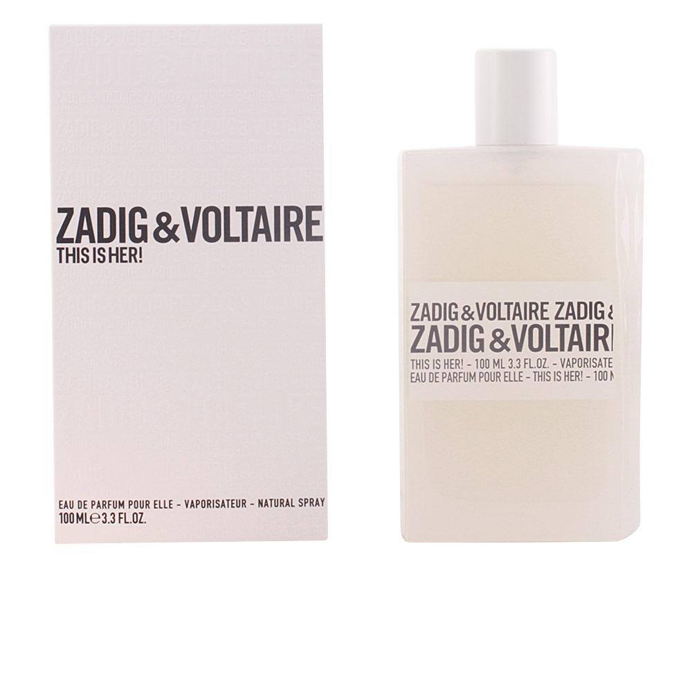 This Is Her! Eau De Parfum vapo