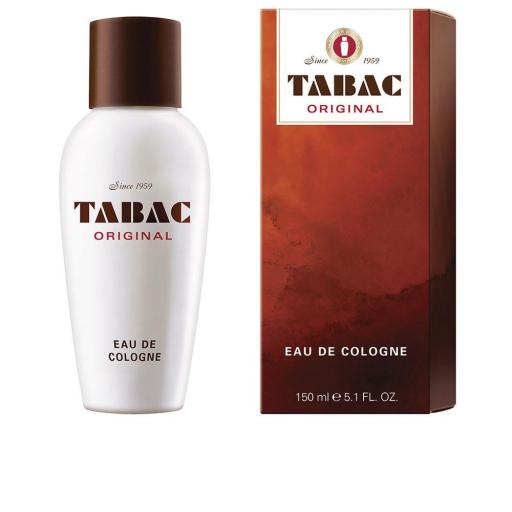 TABAC ORIGINAL eau de cologne flacon  [1]