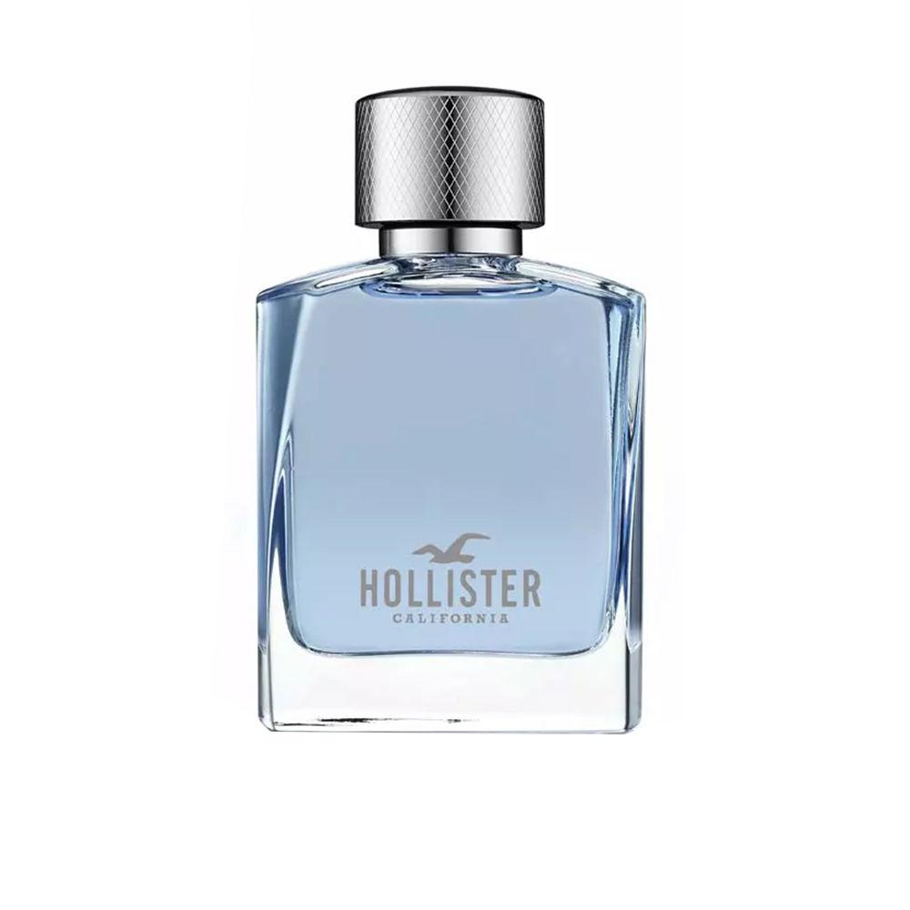 WAVE FOR HIM eau de toilette vaporizador