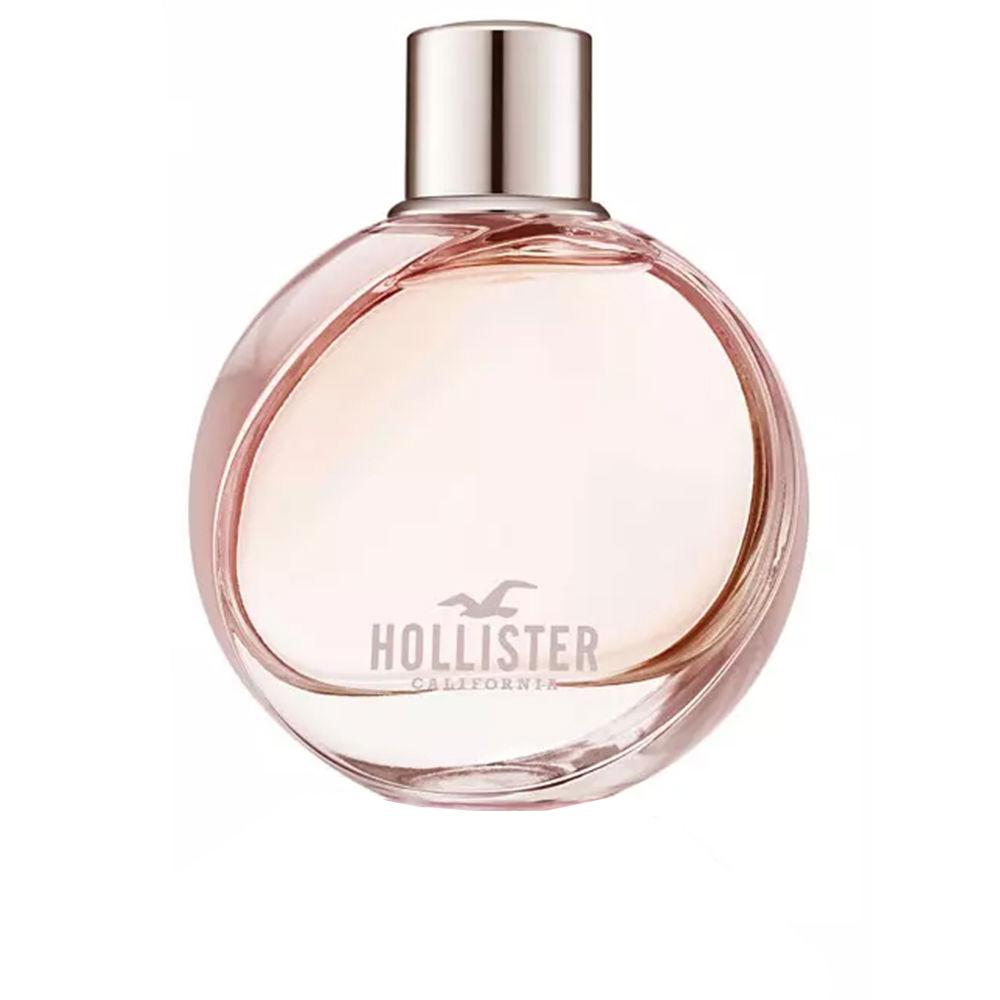 WAVE FOR HER eau de parfum vaporizador