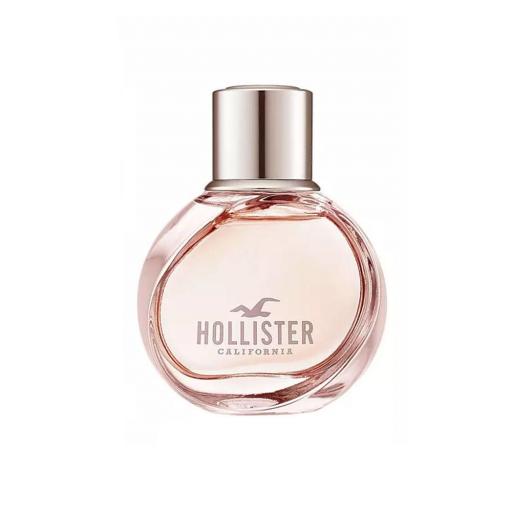 WAVE FOR HER eau de parfum vaporizador  [1]