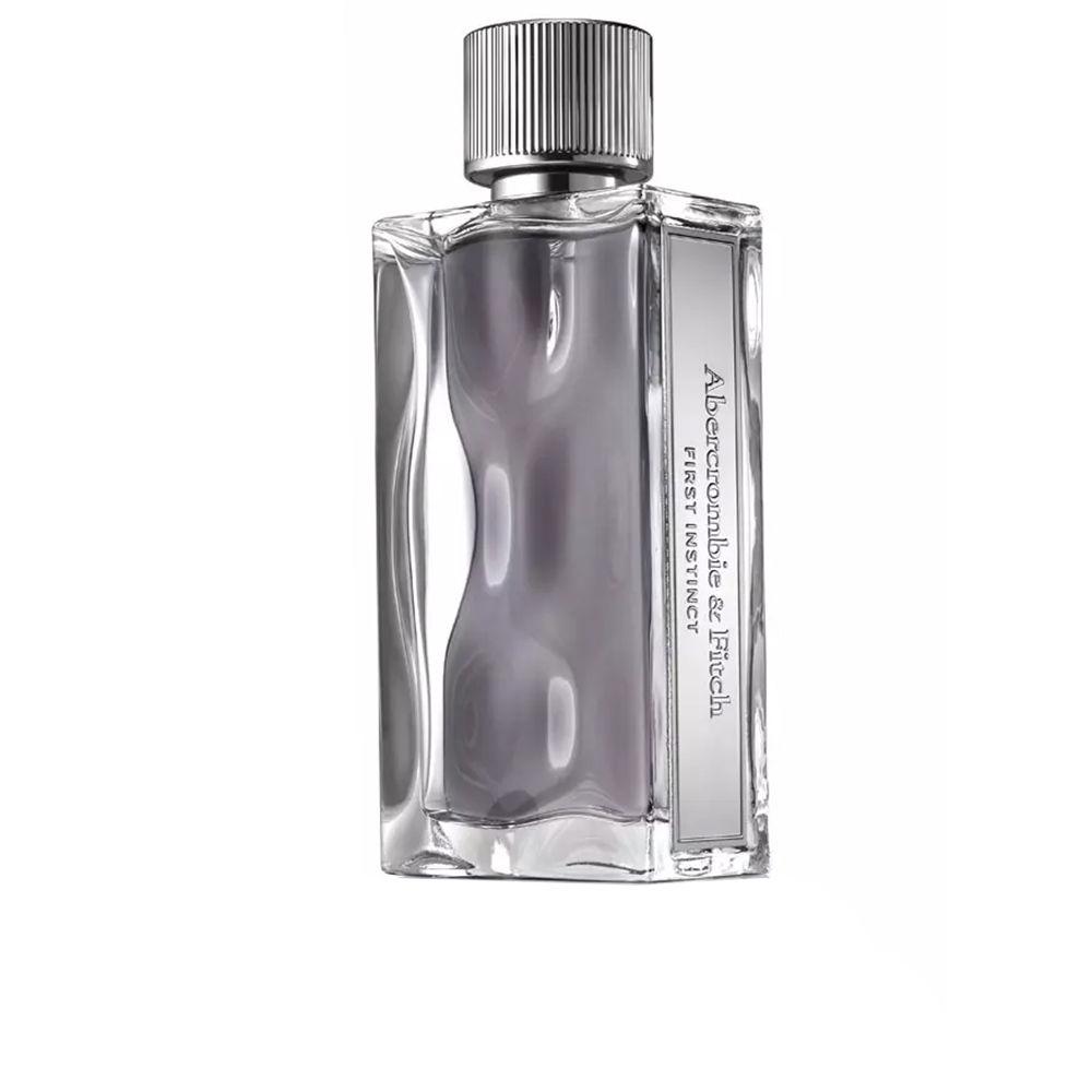 FIRST INSTINCT eau de toilette vaporizador