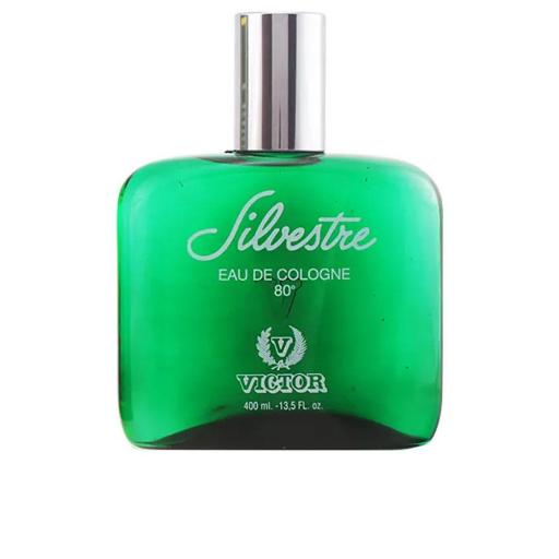 SILVESTRE eau de cologne  [1]