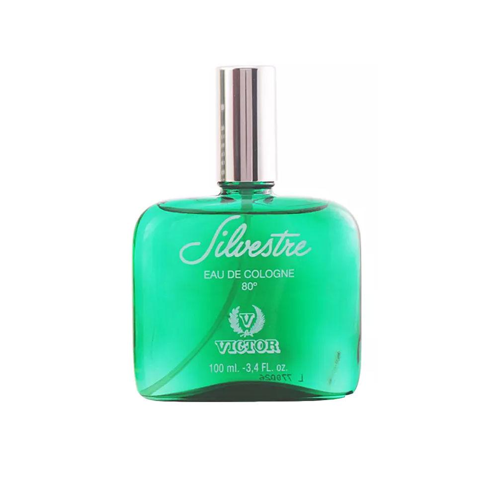 SILVESTRE eau de cologne vaporizador 100 ml