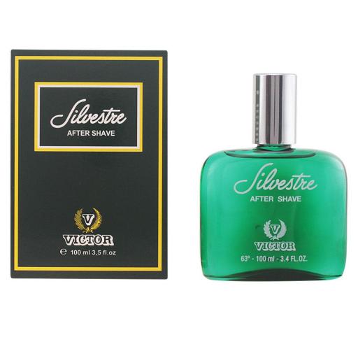 SILVESTRE after-shave 100 ml [0]