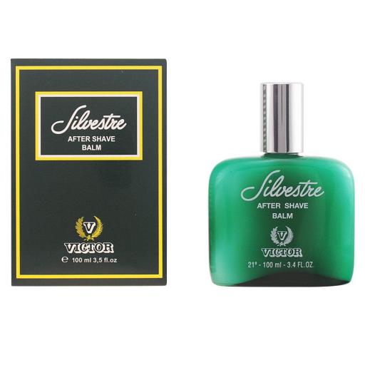 SILVESTRE balm after-shave 100 ml [0]