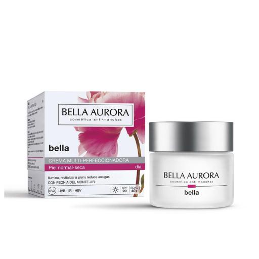 BELLA DIA multi-perfeccionadora piel normal/seca SPF20 50 ml [0]