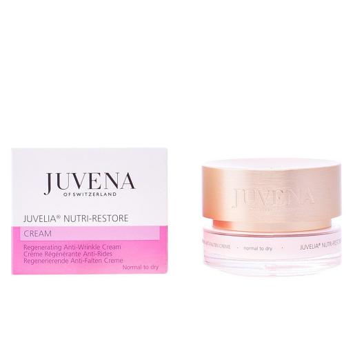 JUVELIA NUTRI-RESTORE cream 50 ml [0]