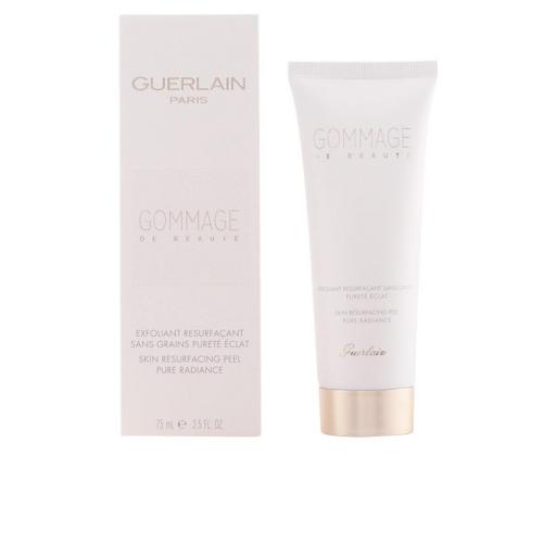 LE GOMMAGE DE BEAUTÉ pura luminosidad 75 ml [0]
