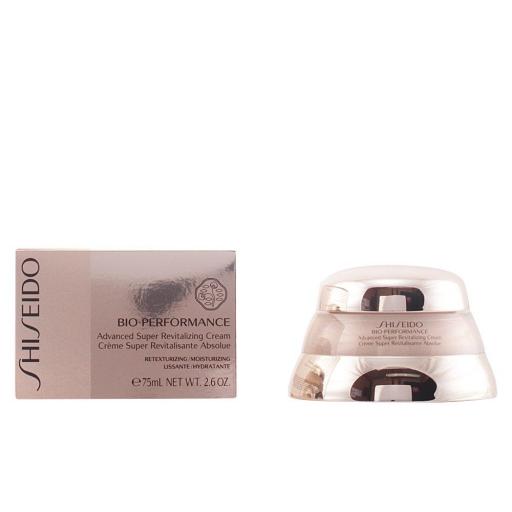 Bio-Performance Advanced Super Revitalizing Cream  [1]