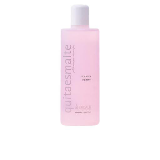 QUITAESMALTE sin acetona 200 ml [0]
