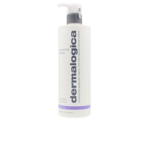 ULTRACALMING cleanser  [1]