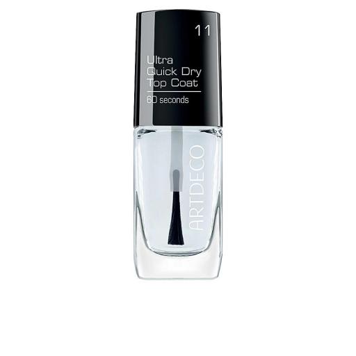 ULTRA QUICK dry top coat [0]