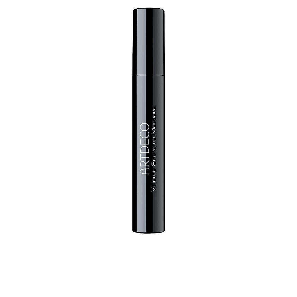 Máscara de pestañas VOLUME SUPREME n.° 1 - negra