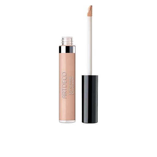 Corrector de larga duración a prueba de agua n.° 14, color marfil suave [1]