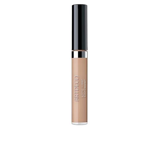 Corrector de larga duración a prueba de agua n.° 14, color marfil suave [2]