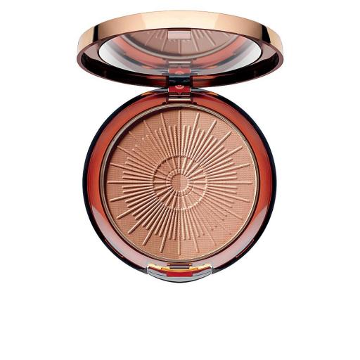 BRONZING POWDER COMPACT longlasting recargable  [1]