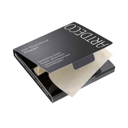 OIL CONTROL paper 1 u