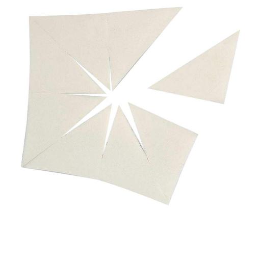 MAKE UP SPONGE edges [0]