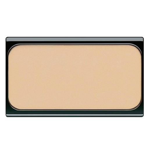 CONTOURING POWDER recarga #12-vanilla chocolate 5 gr