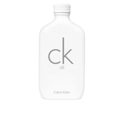 CK ALL eau de toilette vaporizador  [1]