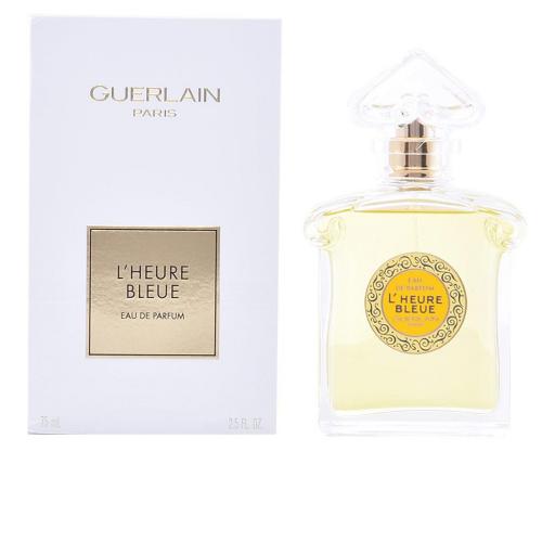 L'HEURE BLEUE eau de parfum vaporizador 75 ml [0]