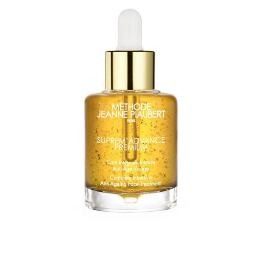 SUPREM’ADVANCE PREMIUM cure intégrale intense anti-âge visage 38 ml [0]