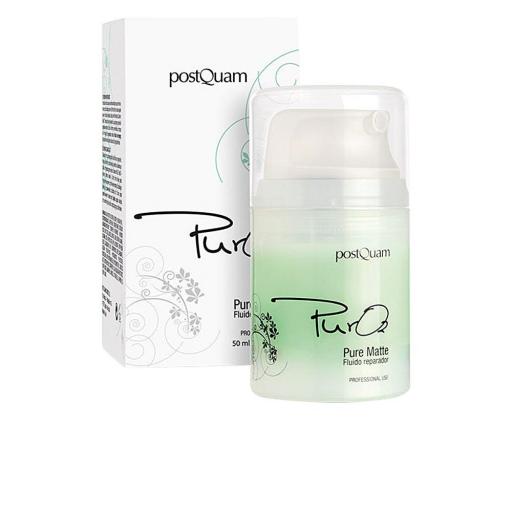 PURE MATTE repair fluid 50 ml [0]