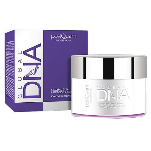 GLOBAL DNA night cream 50 ml [0]