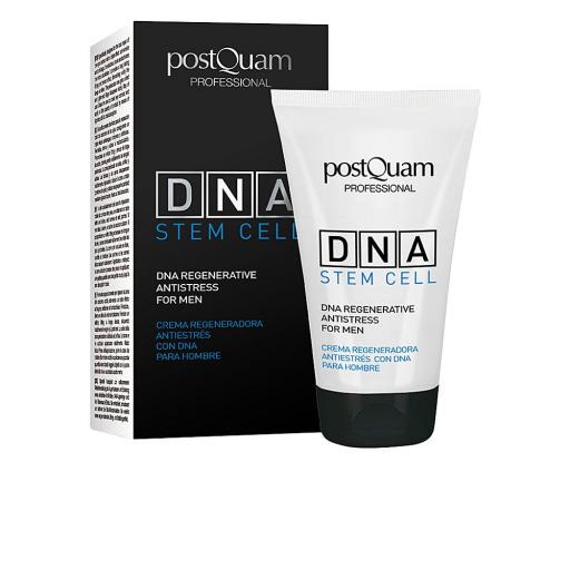 GLOBAL DNA MEN antiestress cream 50 ml [0]