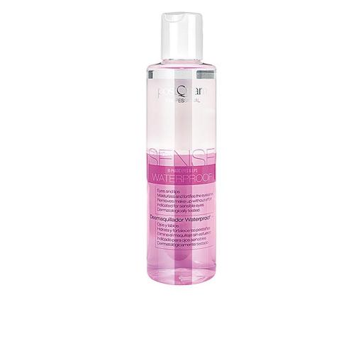 SENSE BI-PHASE make up remover waterproof 200 ml [0]