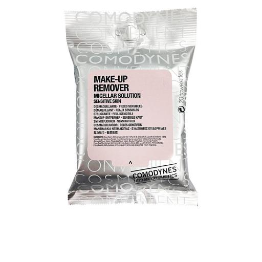 MAKE-UP REMOVER micellar solution sensitive skin 20 u [0]