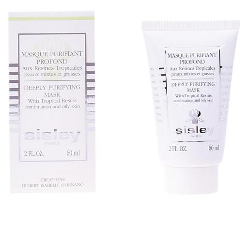 RESINES TROPICALES masque purifiant profond 60 ml [0]