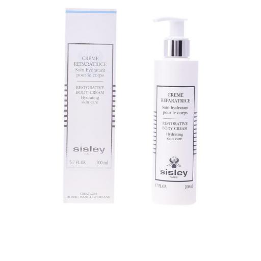 CREME REPARATRICE soin hydratant pour le corps 200 ml [0]