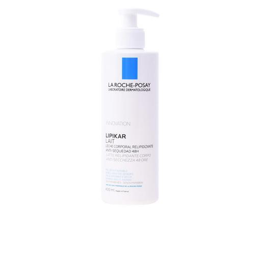 LIPIKAR leche  [0]