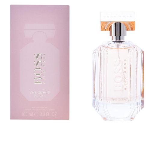 THE SCENT FOR HER eau de parfum vaporizador  [1]