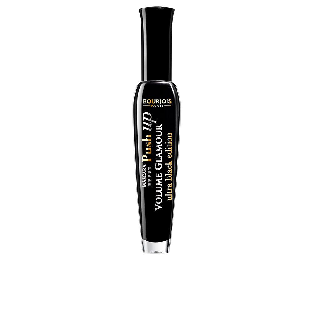 VOLUME GLAMOUR mascara effet push up #31-ultra black