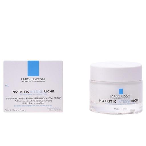 NUTRITIC INTENSE creme nutri-reconstituante profonde 50 ml [0]