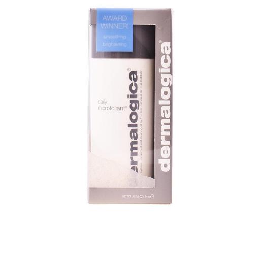 GREYLINE daily microfoliant 74 gr [0]