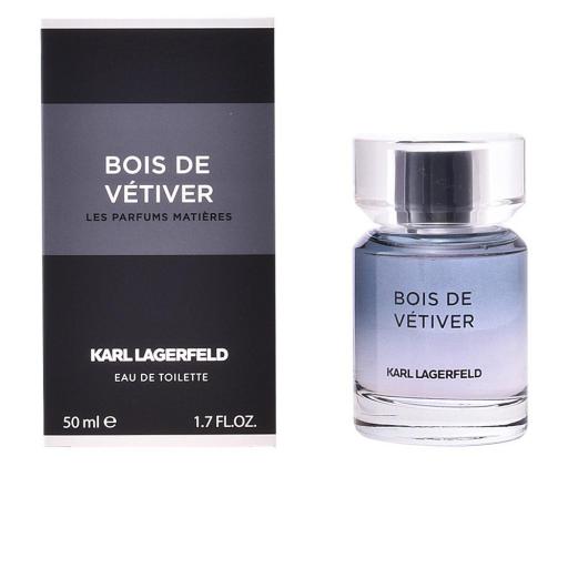 BOIS DE VÉTIVER eau de toilette vaporizador  [1]