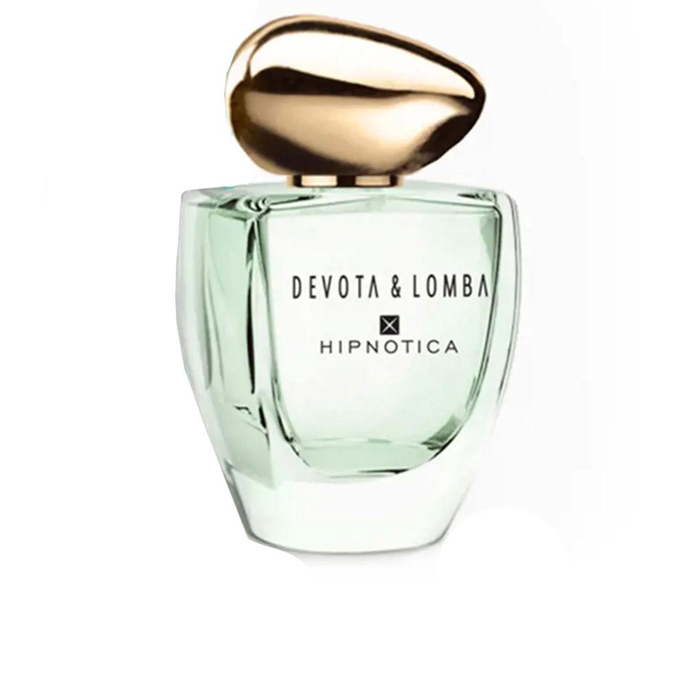 HIPNOTICA eau de parfum vaporizador 100 ml