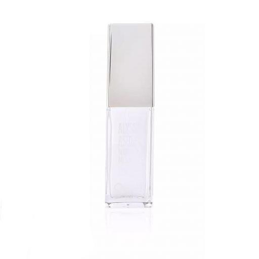 WHITE MUSK eau de toilette vaporizador  [1]