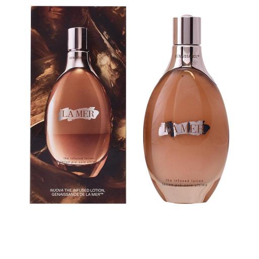 GENAISSANCE the infused lotion 150 ml [0]