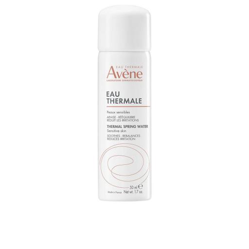 AGUA TERMAL de Avène spray  [2]