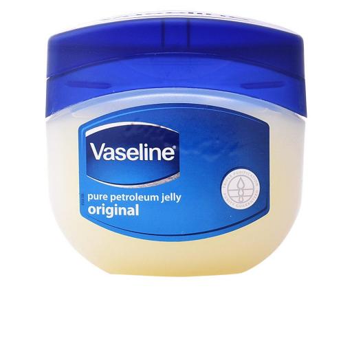 VASELINE PETROLEUM JELLY gel reparador 
