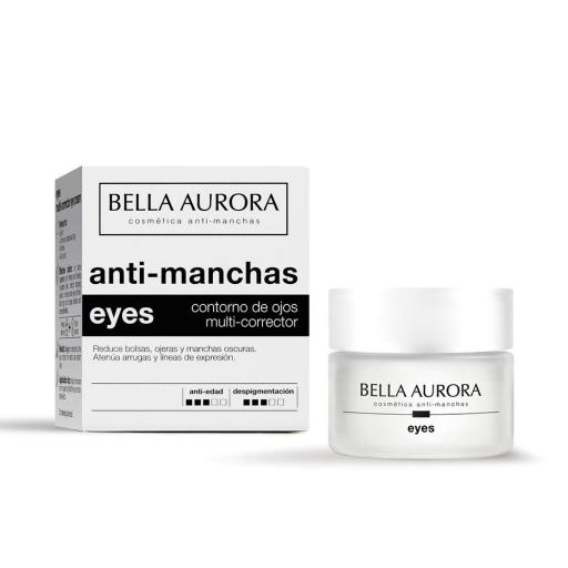 EYES contorno ojos corrector 15 ml [0]