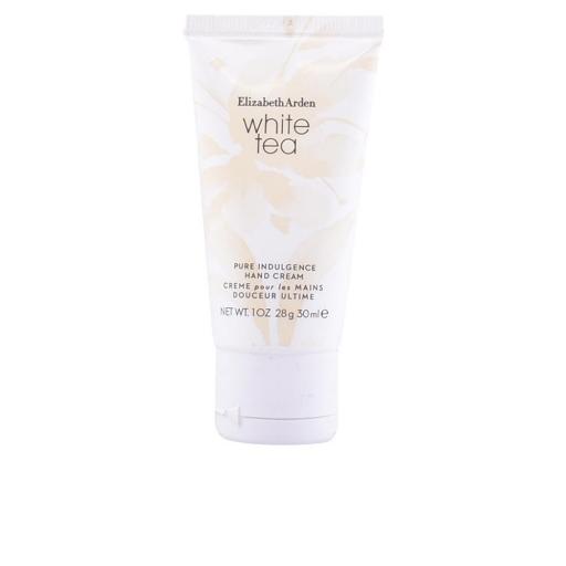 WHITE TEA pure indulgence hand cream 30 ml [0]