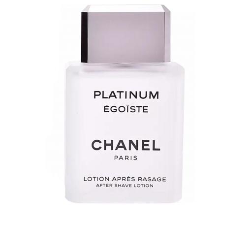 ÉGOÏSTE PLATINUM after-shave 100 ml [0]