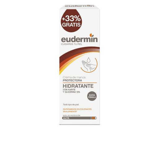 MANOS crema hidratante & protectora  [1]