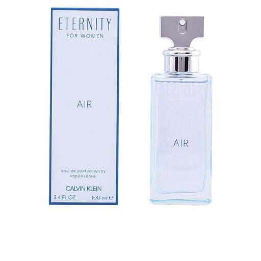 ETERNITY FOR WOMEN AIR eau de parfum vaporizador 100 ml [0]
